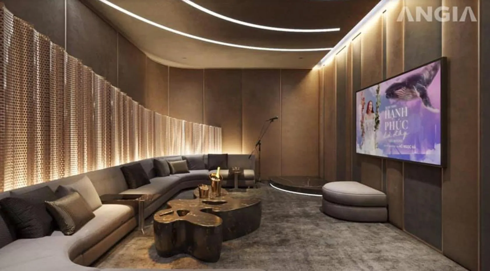 The Song Apartments And Hotel 4 Stars Βουνγκ Τάου 0*,  Βιετνάμ