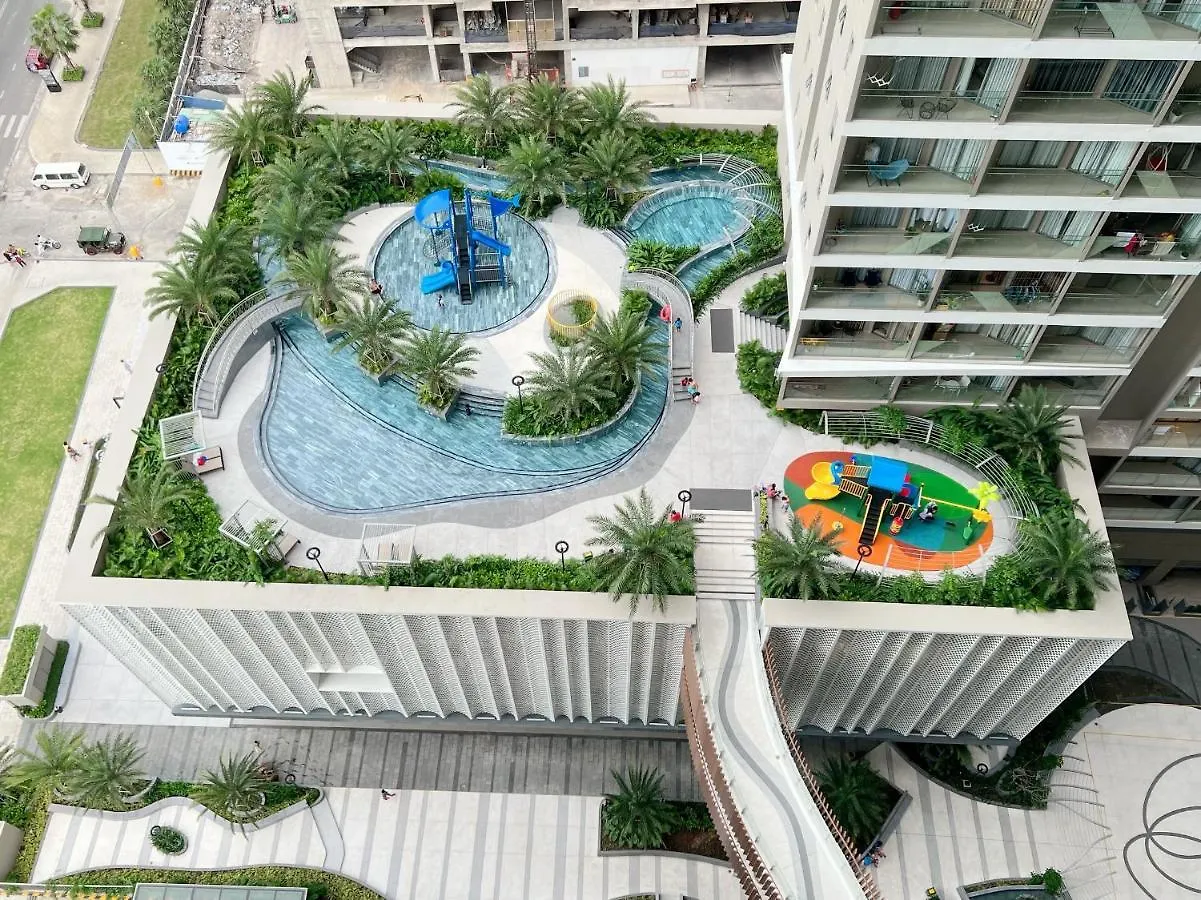 The Song Apartments And Hotel 4 Stars Vung Tau 0*,  Vietname