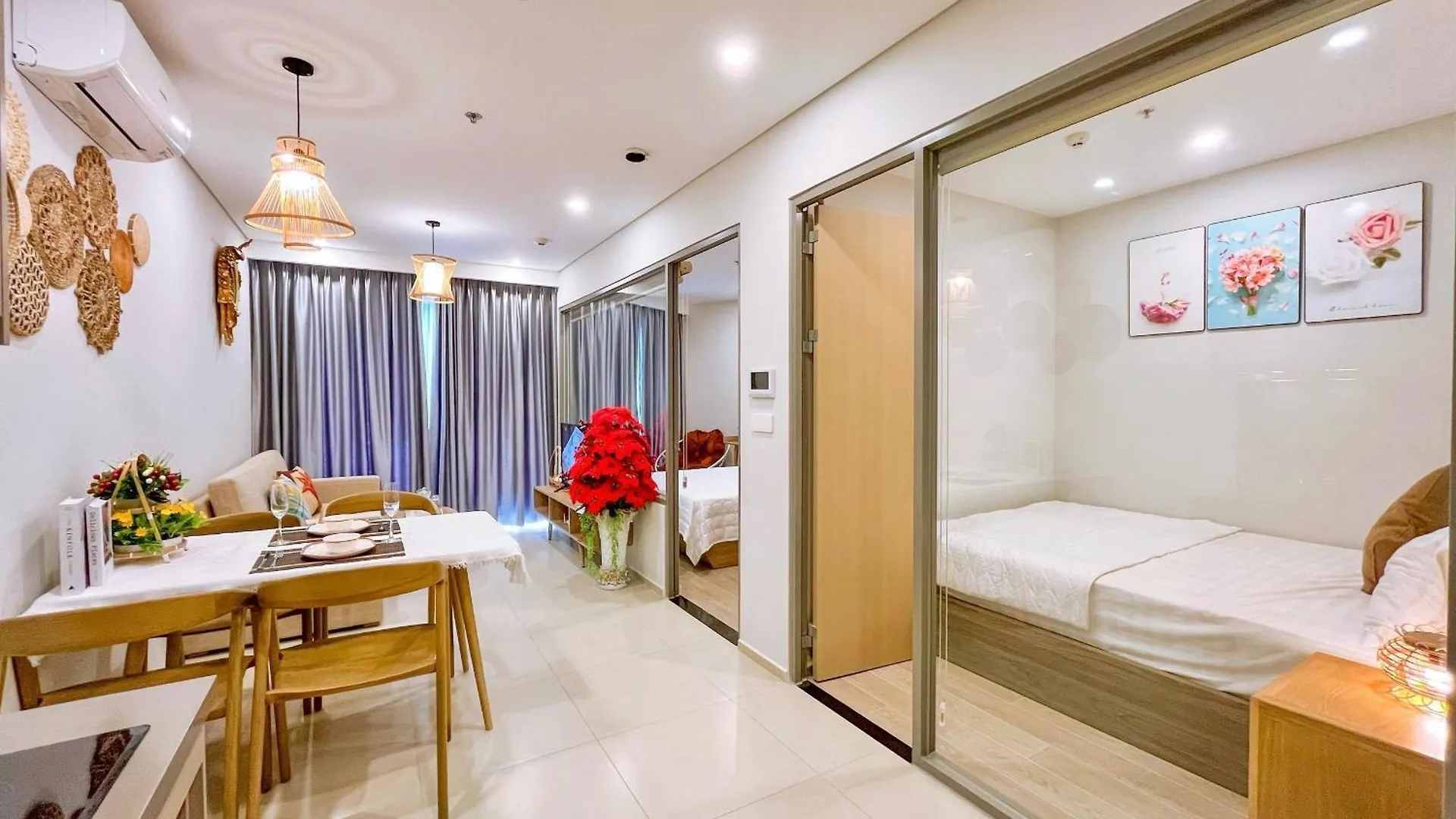 The Song Apartments And Hotel 4 Stars Vung Tau