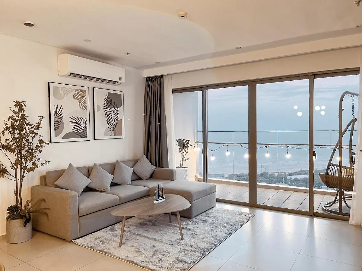 The Song Apartments And Hotel 4 Stars Vung Tau