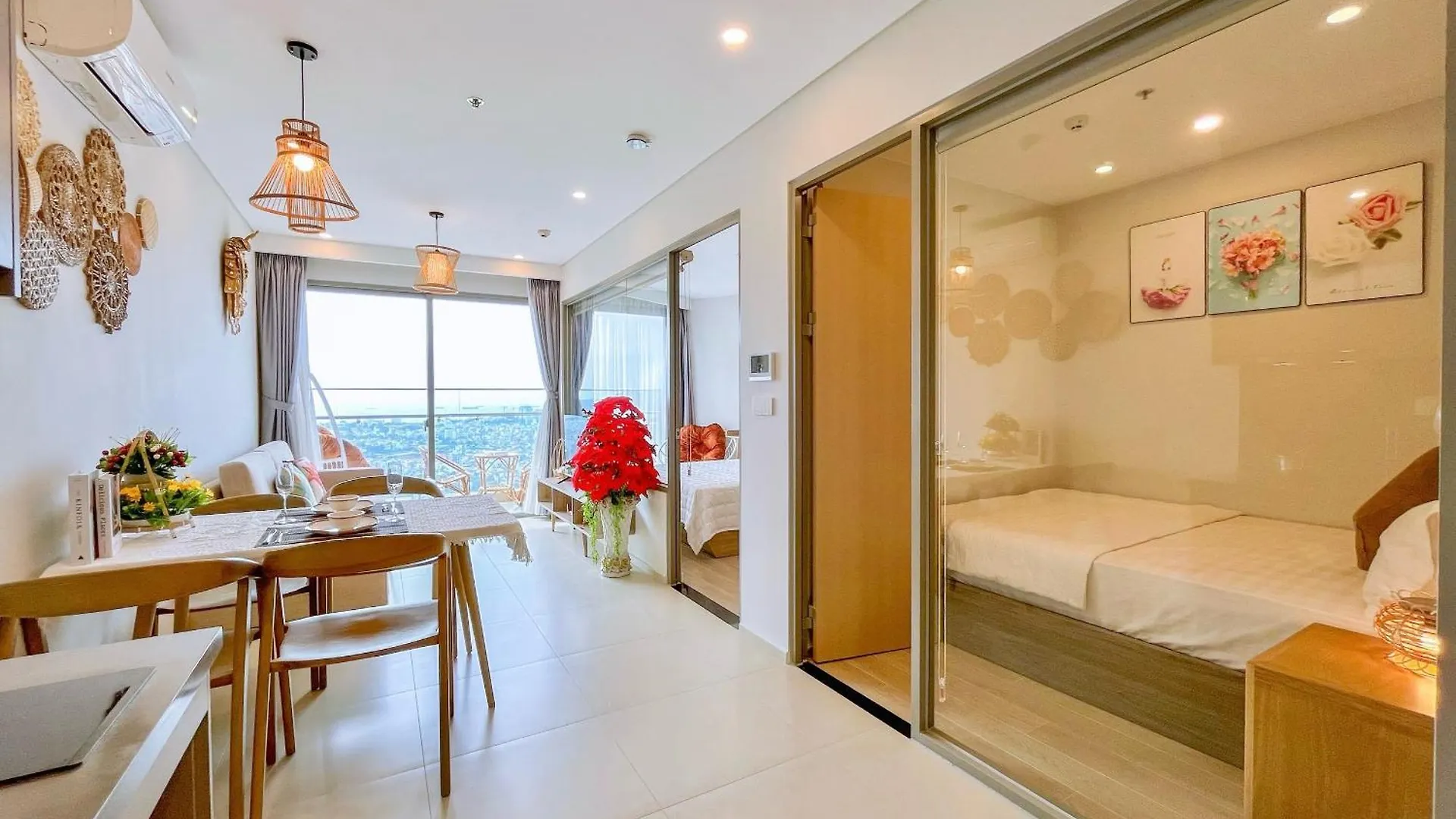 The Song Apartments And Hotel 4 Stars Vung Tau