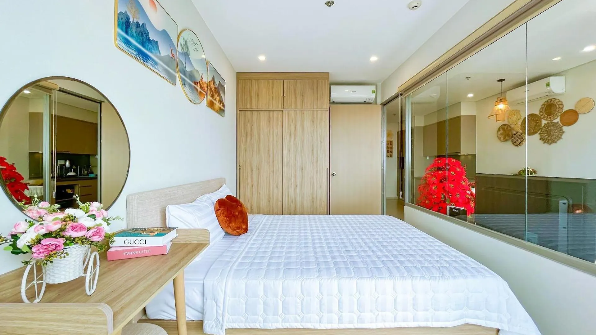 The Song Apartments And Hotel 4 Stars Vung Tau Vietnam