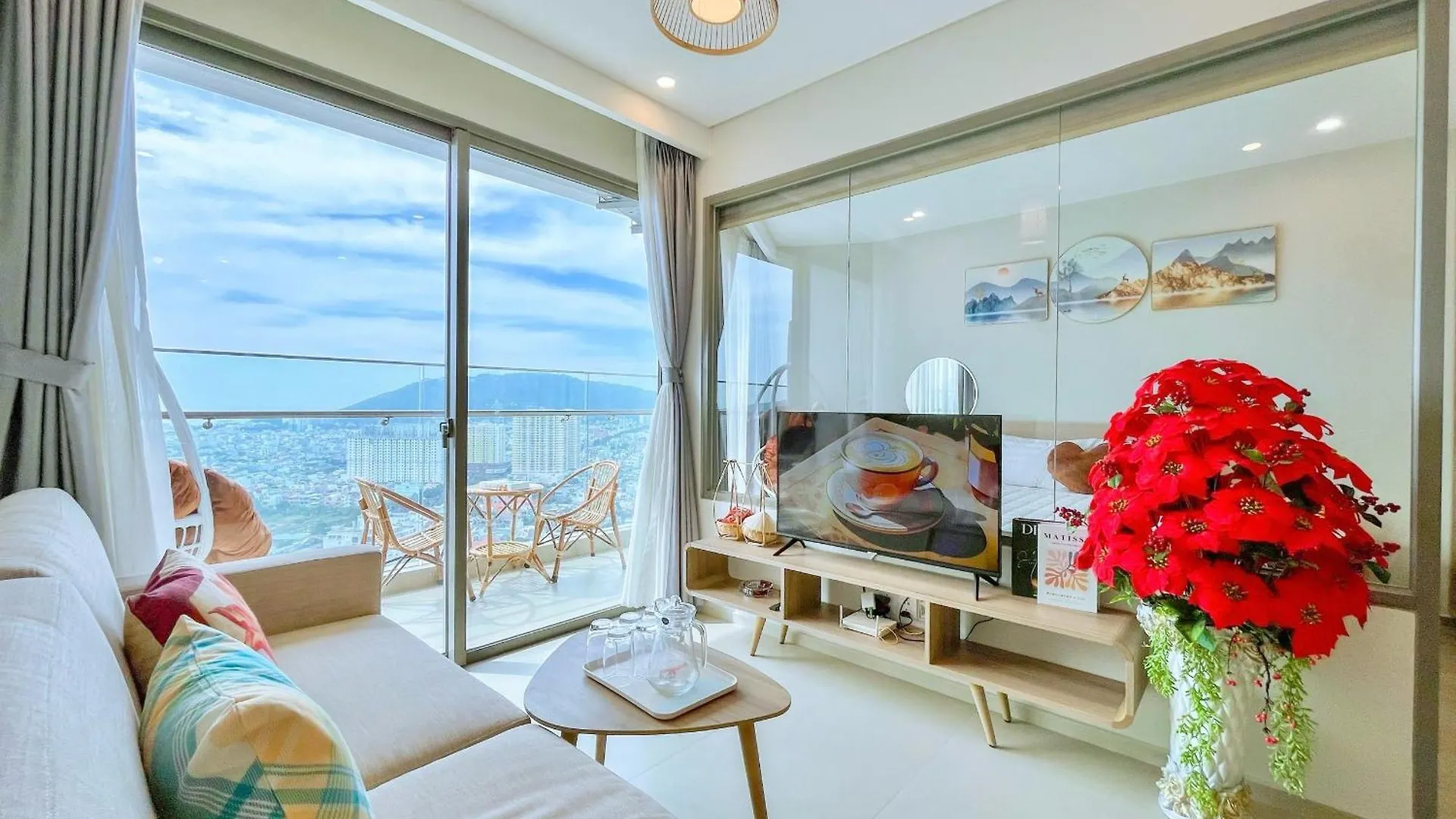 The Song Apartments And Hotel 4 Stars Vung Tau 0*,  Vietnam