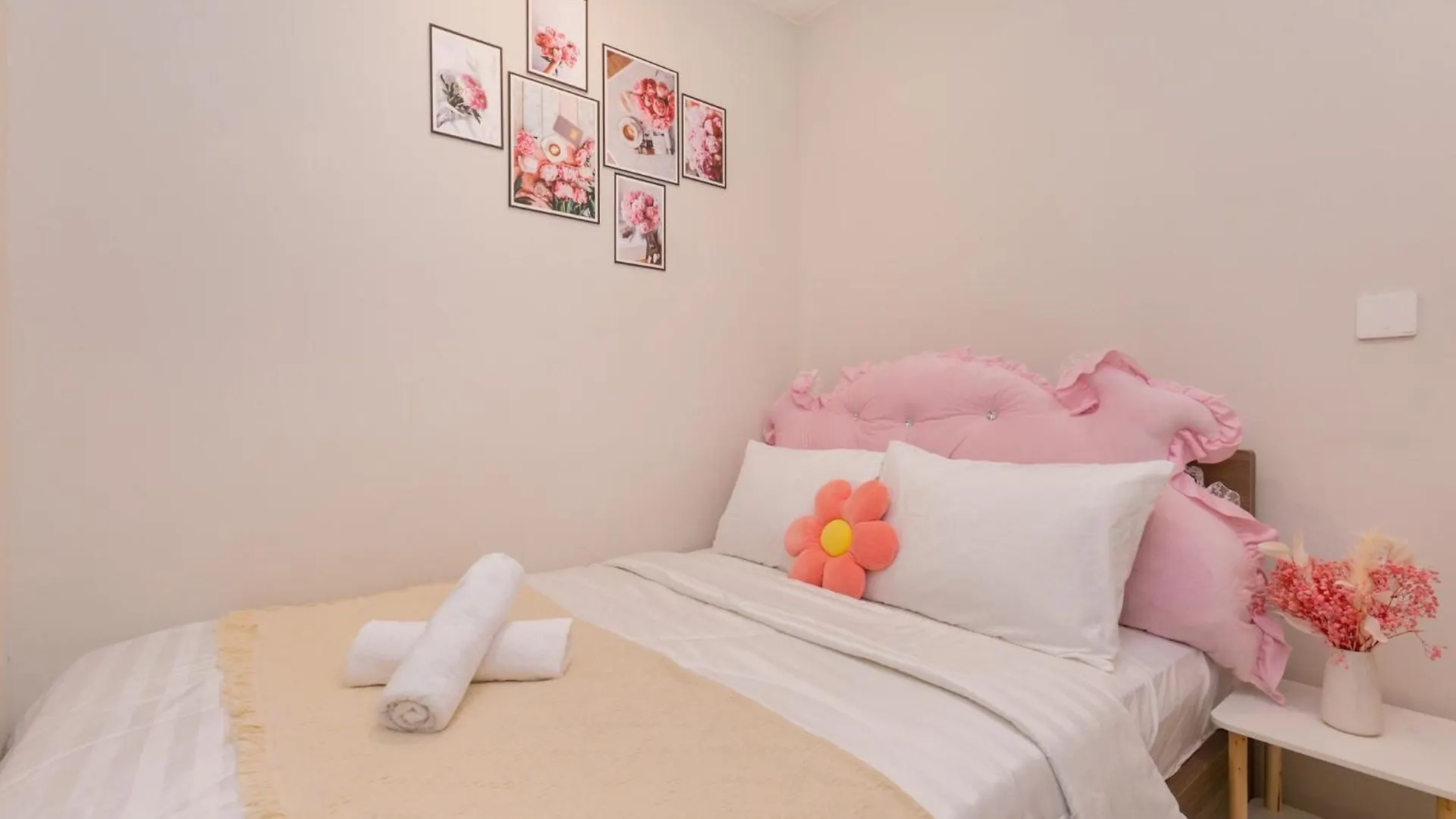The Song Apartments And Hotel 4 Stars Vung Tau
