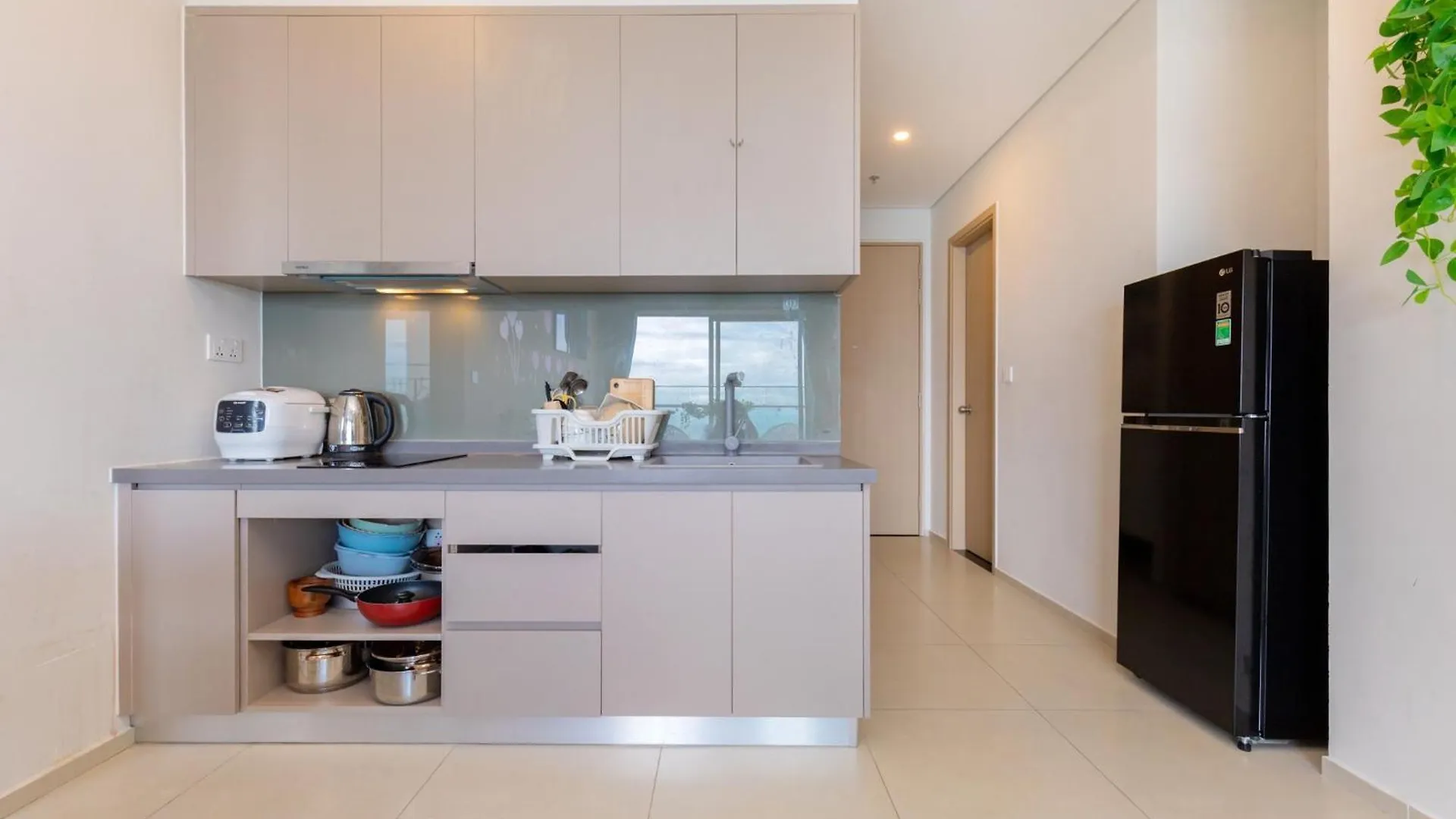 The Song Apartments And Hotel 4 Stars Vung Tau
