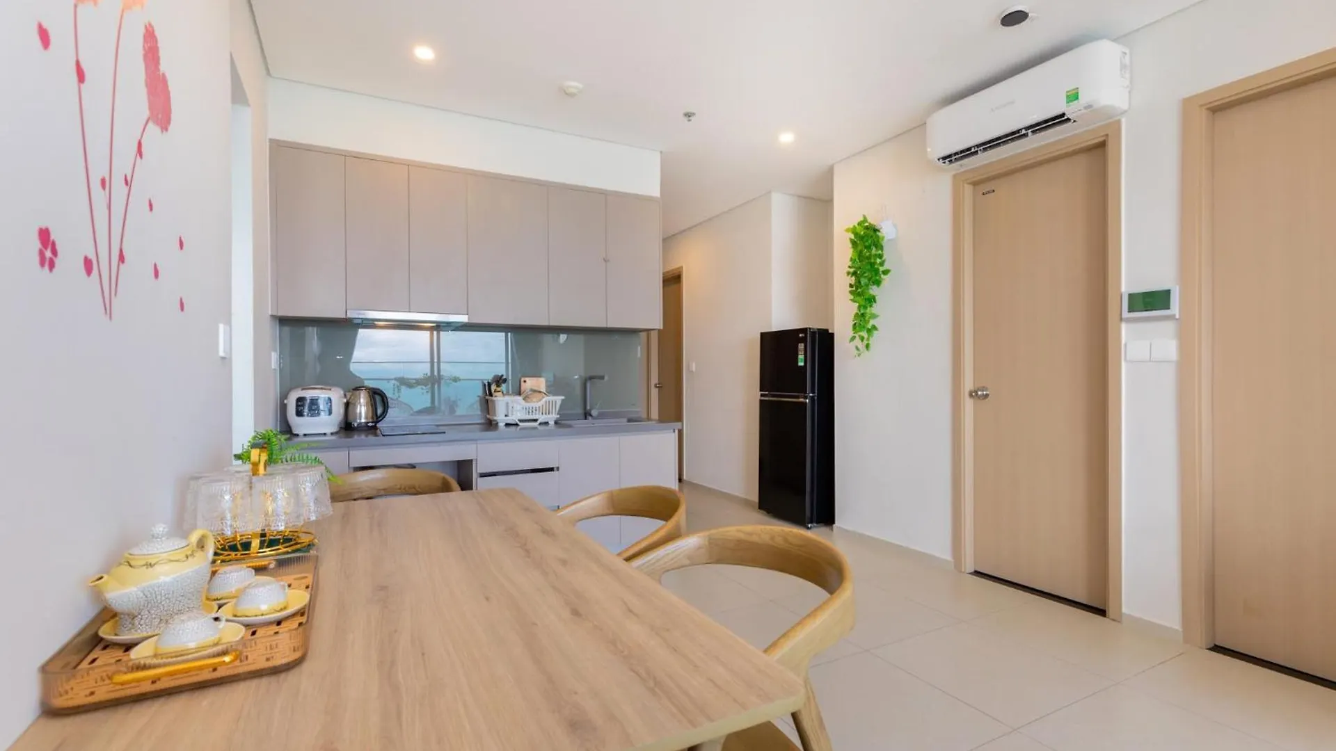 The Song Apartments And Hotel 4 Stars Vung Tau