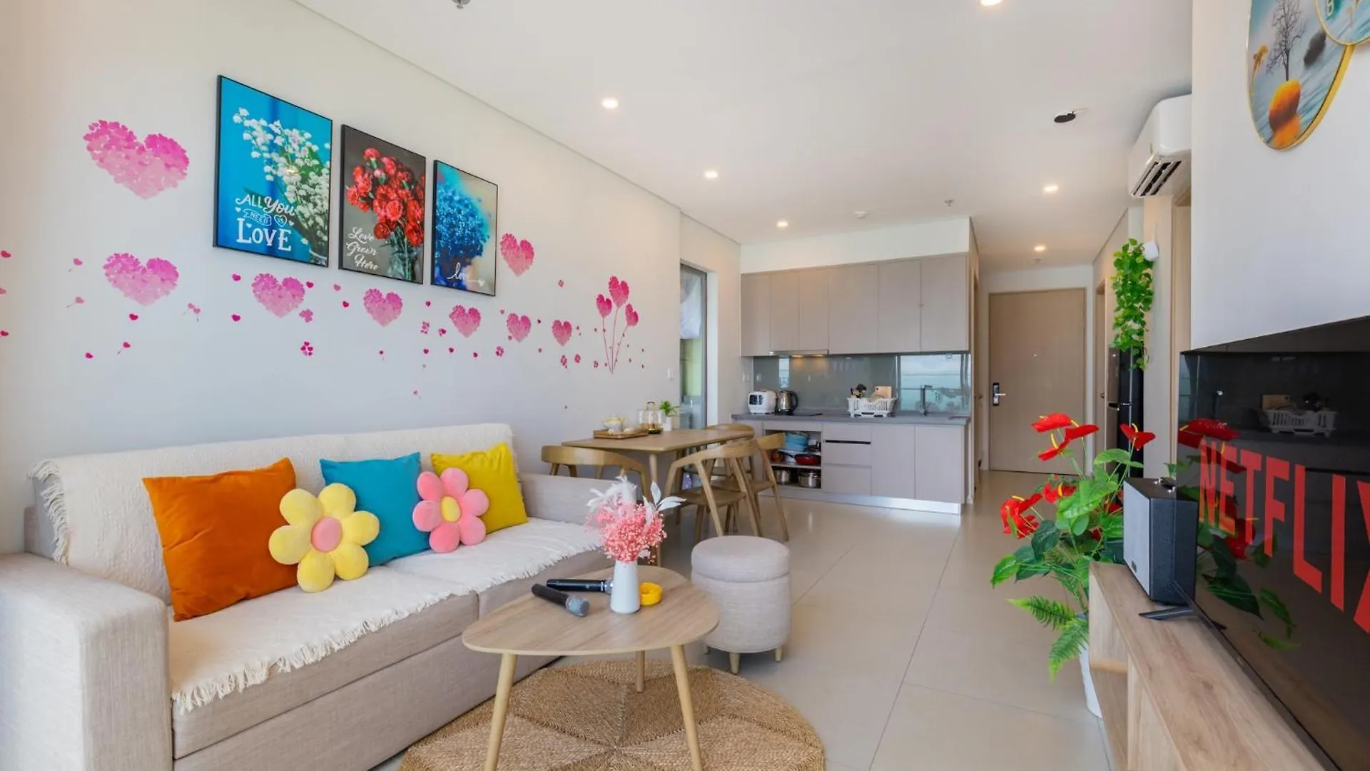 The Song Apartments And Hotel 4 Stars Vung Tau 0*,  Vietnam
