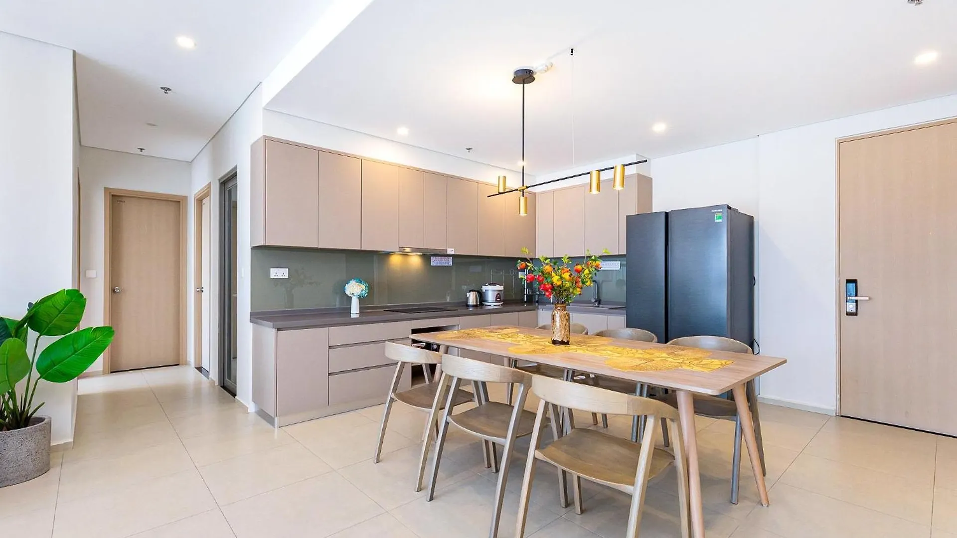 The Song Apartments And Hotel 4 Stars Vung Tau