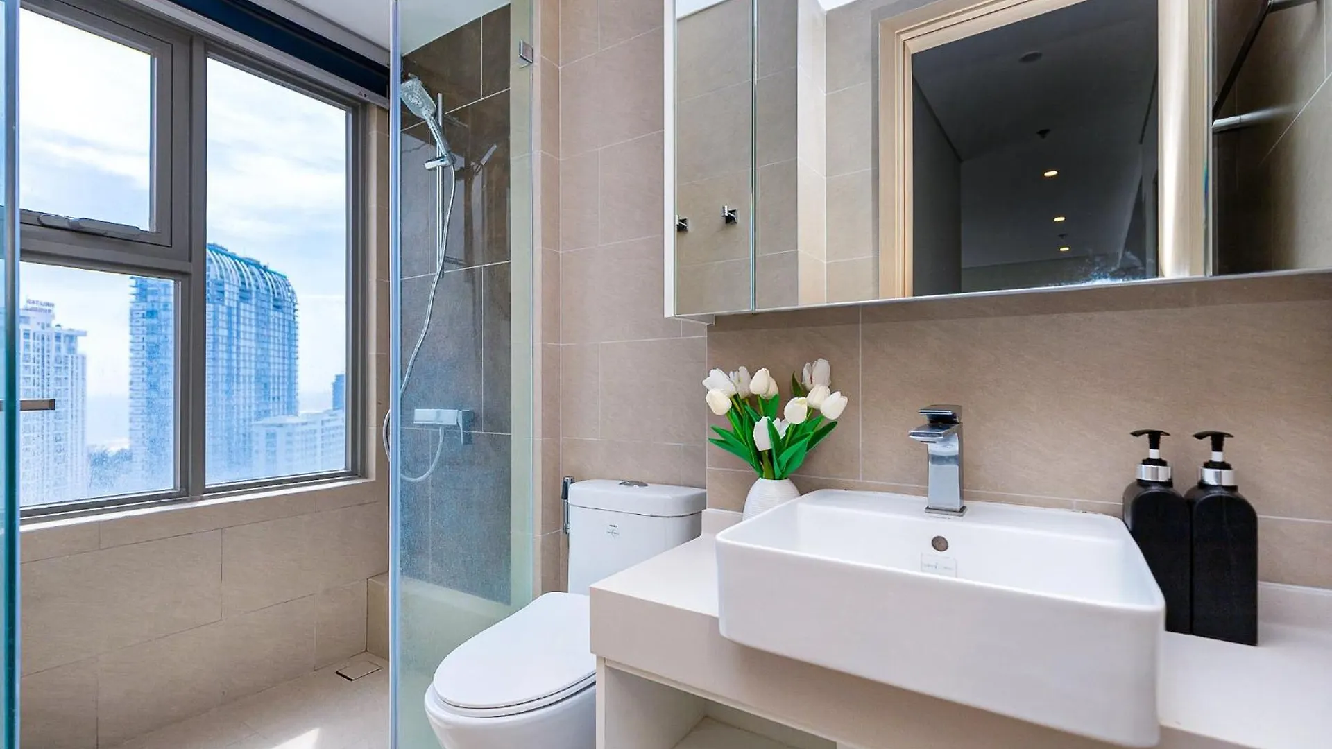 The Song Apartments And Hotel 4 Stars Vung Tau