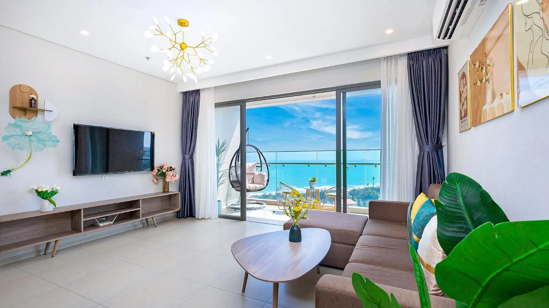 The Song Apartments And Hotel 4 Stars Vung Tau