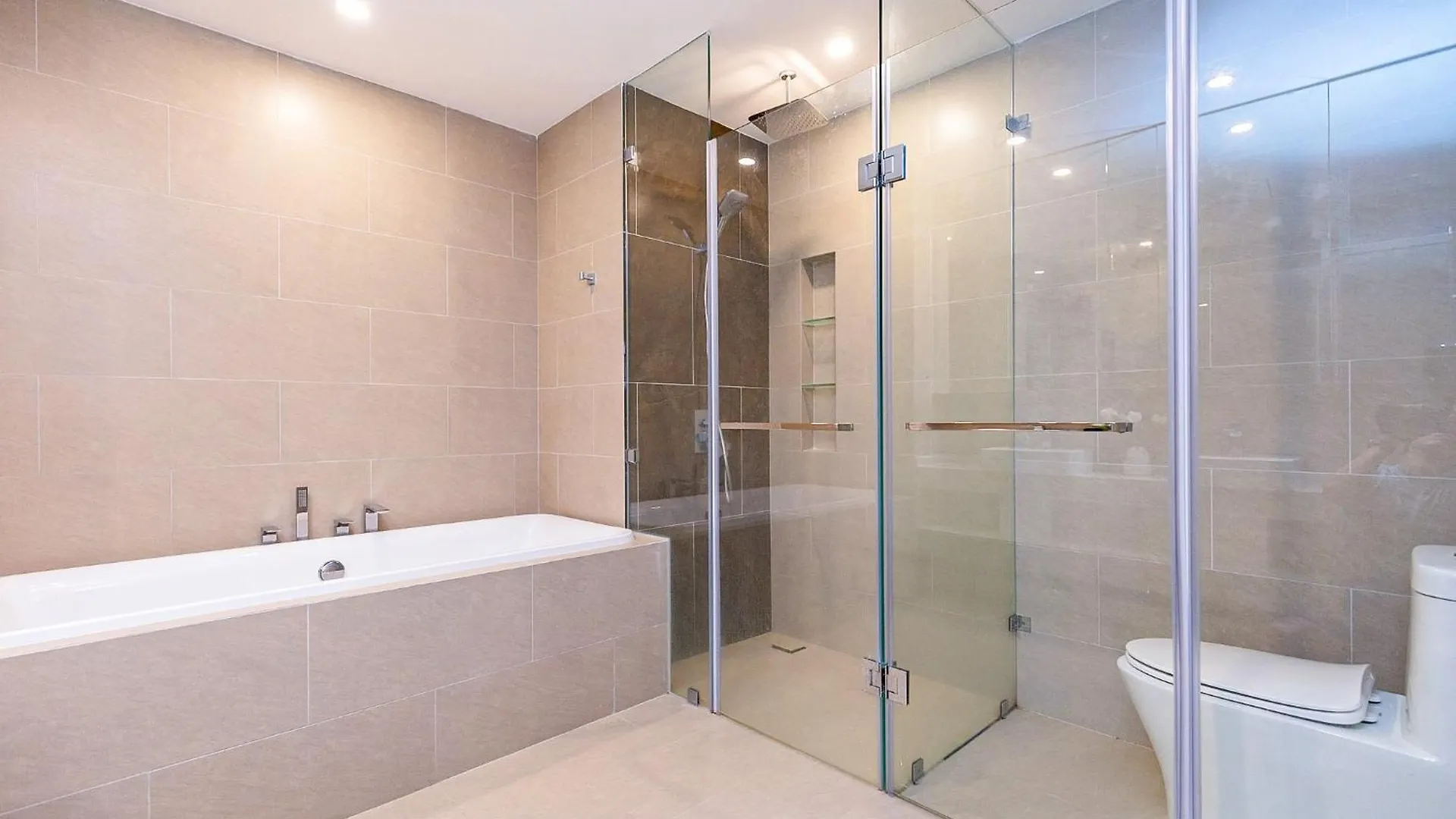 The Song Apartments And Hotel 4 Stars Vung Tau