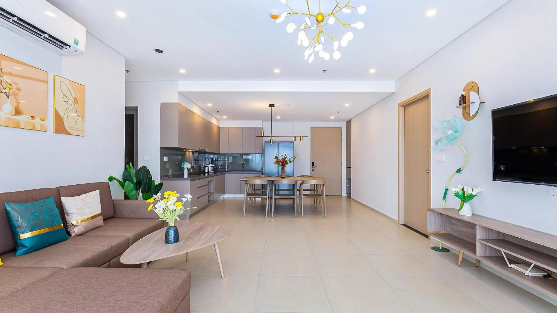 The Song Apartments And Hotel 4 Stars Vung Tau 0*,  Vietnam