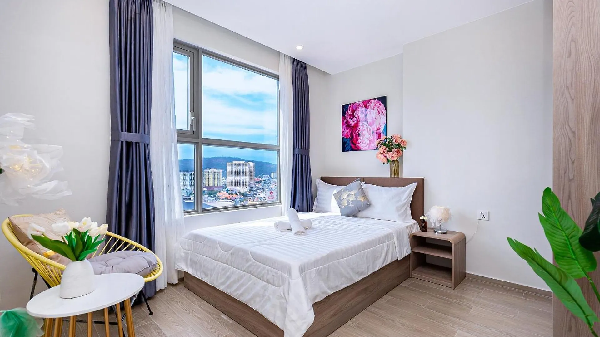 The Song Apartments And Hotel 4 Stars Vung Tau 0*,