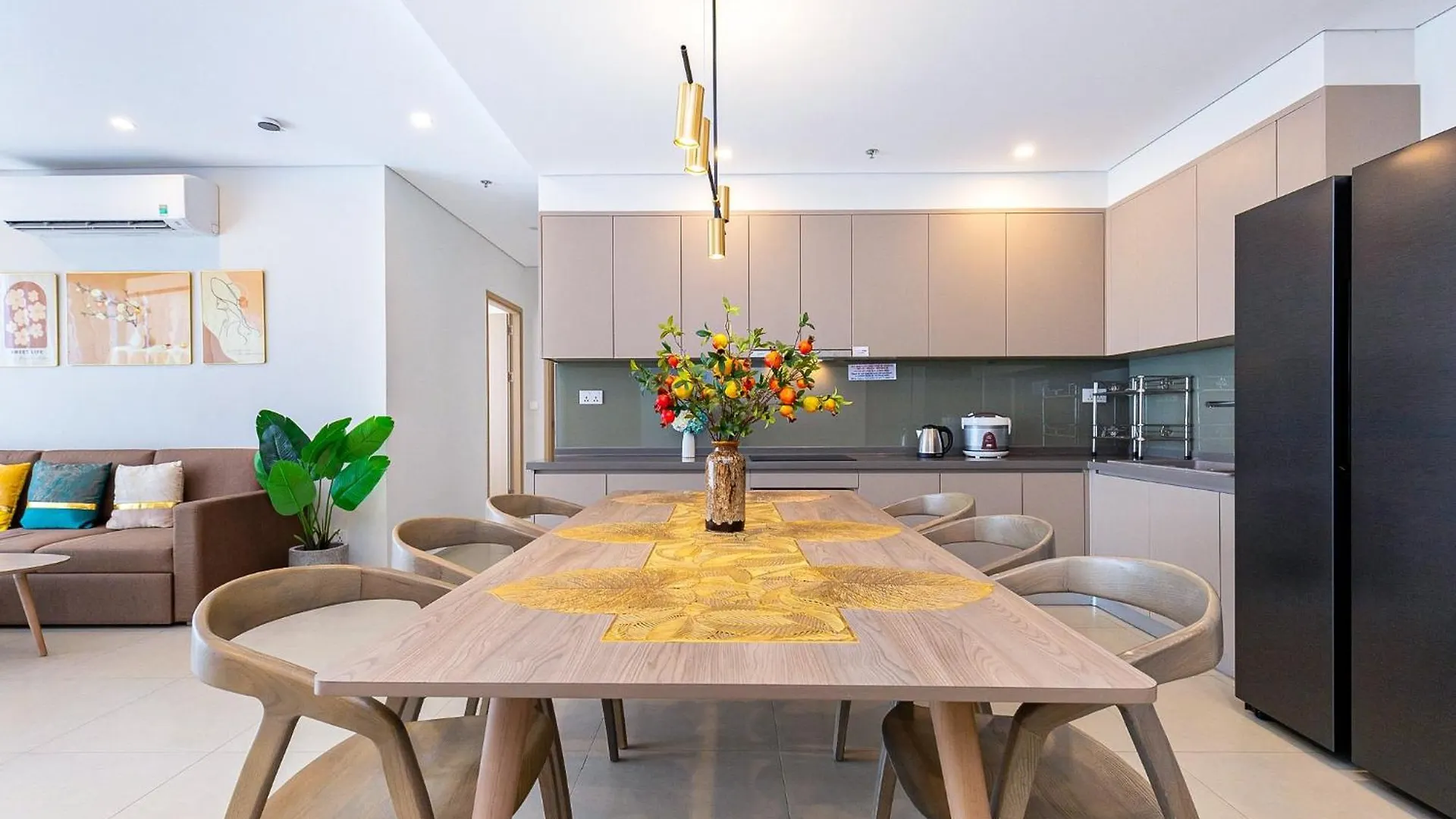 The Song Apartments And Hotel 4 Stars Vung Tau