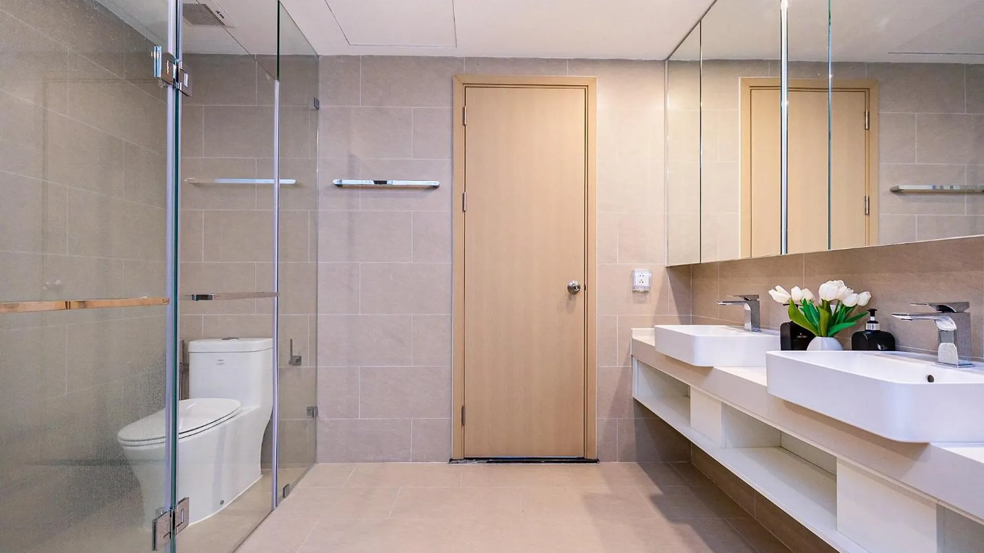 The Song Apartments And Hotel 4 Stars Vung Tau