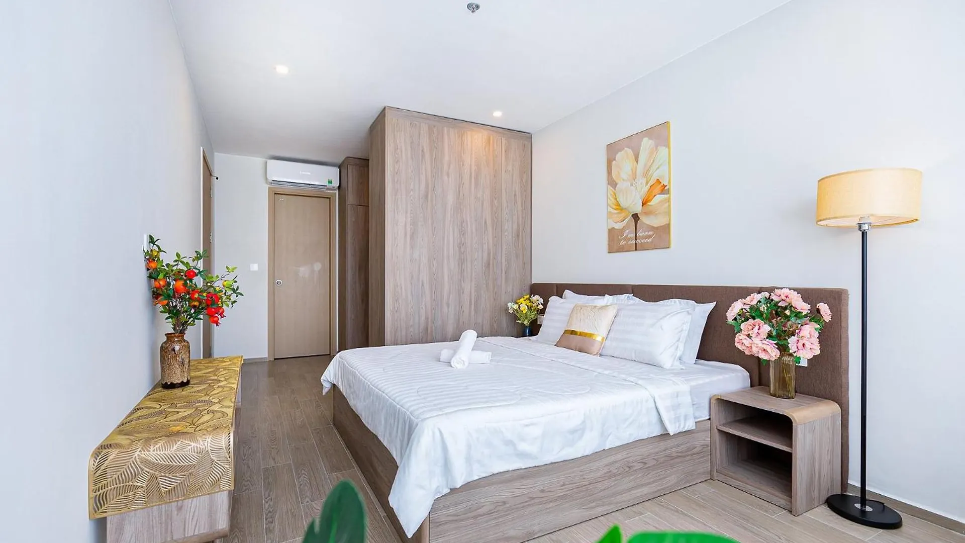 The Song Apartments And Hotel 4 Stars Vung Tau Vietnam