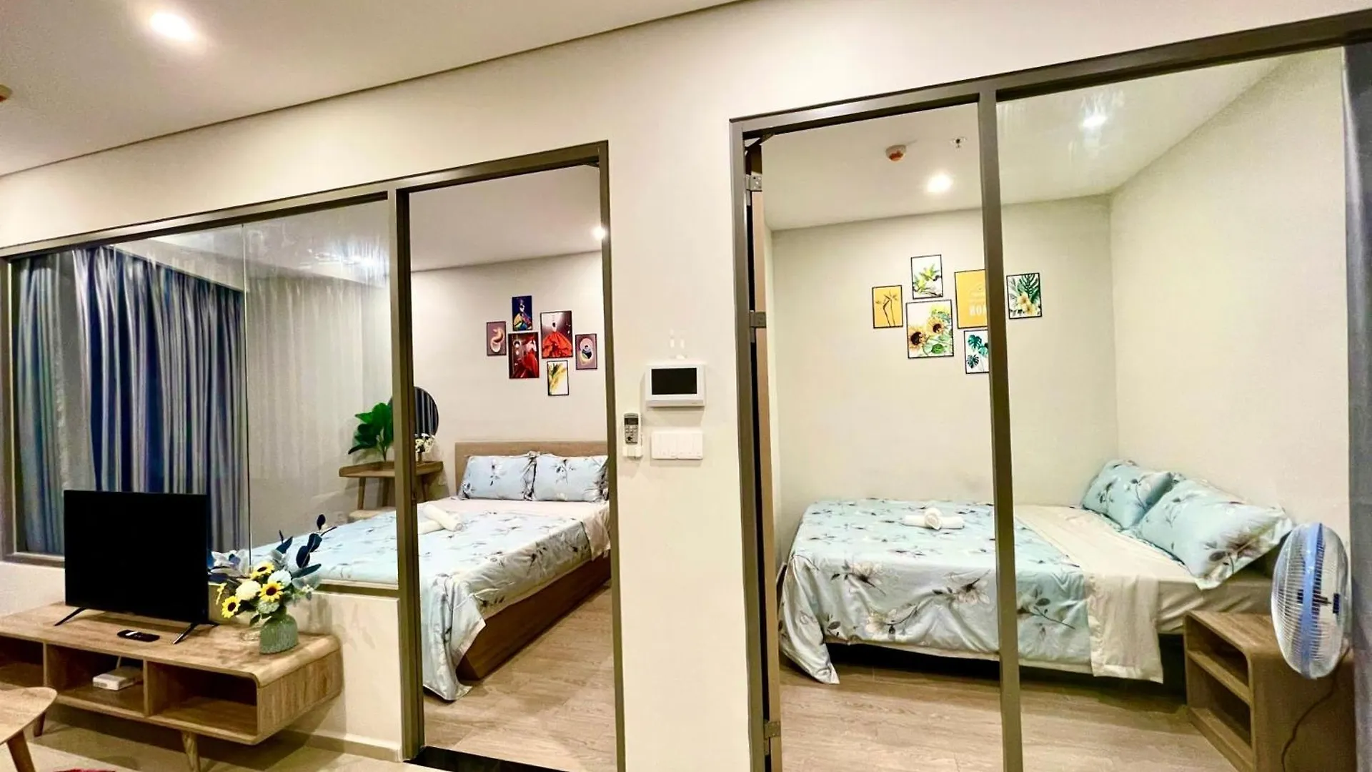 The Song Apartments And Hotel 4 Stars Vung Tau