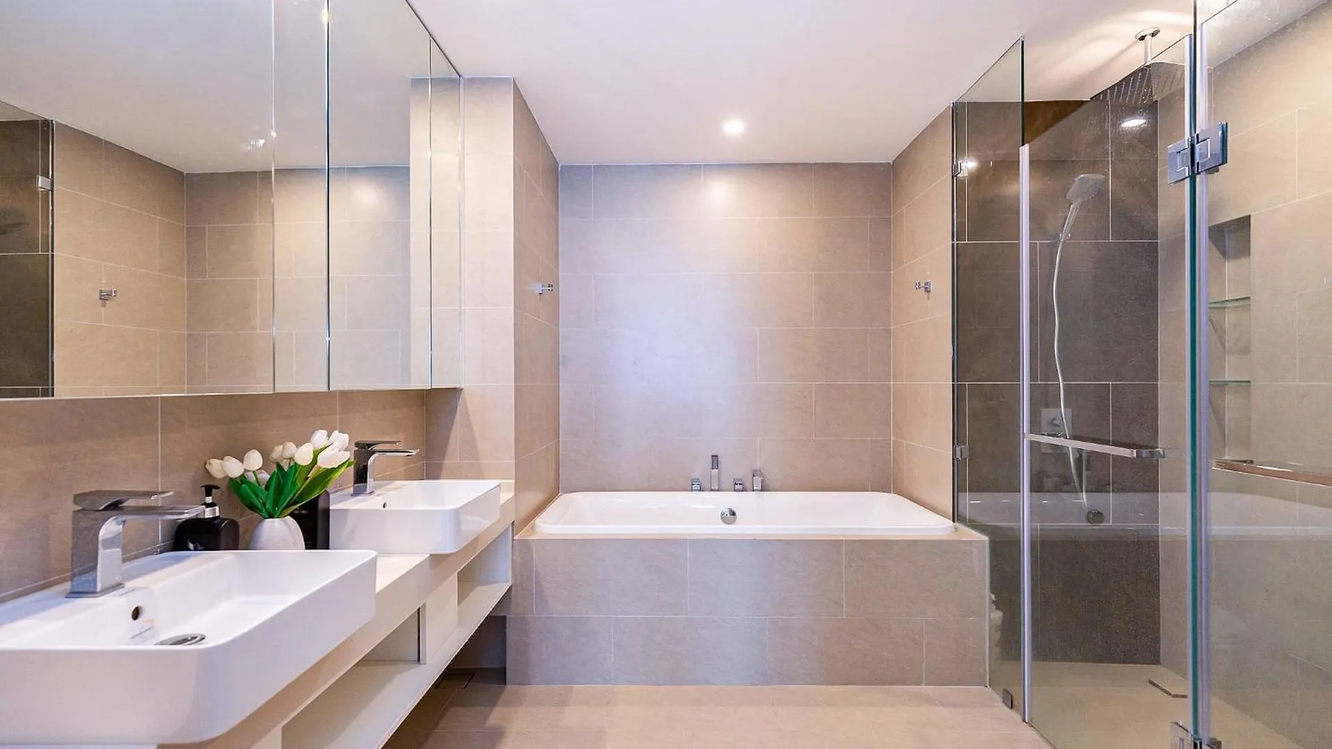 The Song Apartments And Hotel 4 Stars Vung Tau