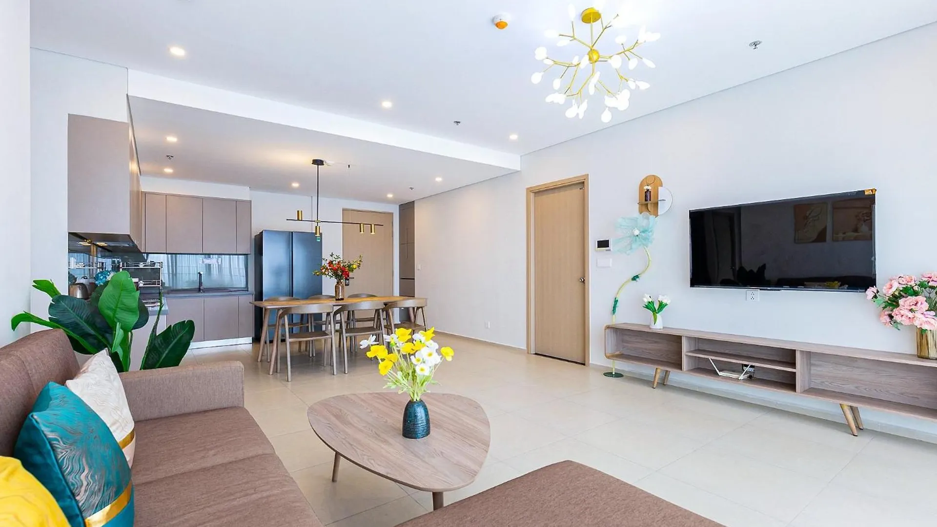 The Song Apartments And Hotel 4 Stars Vung Tau